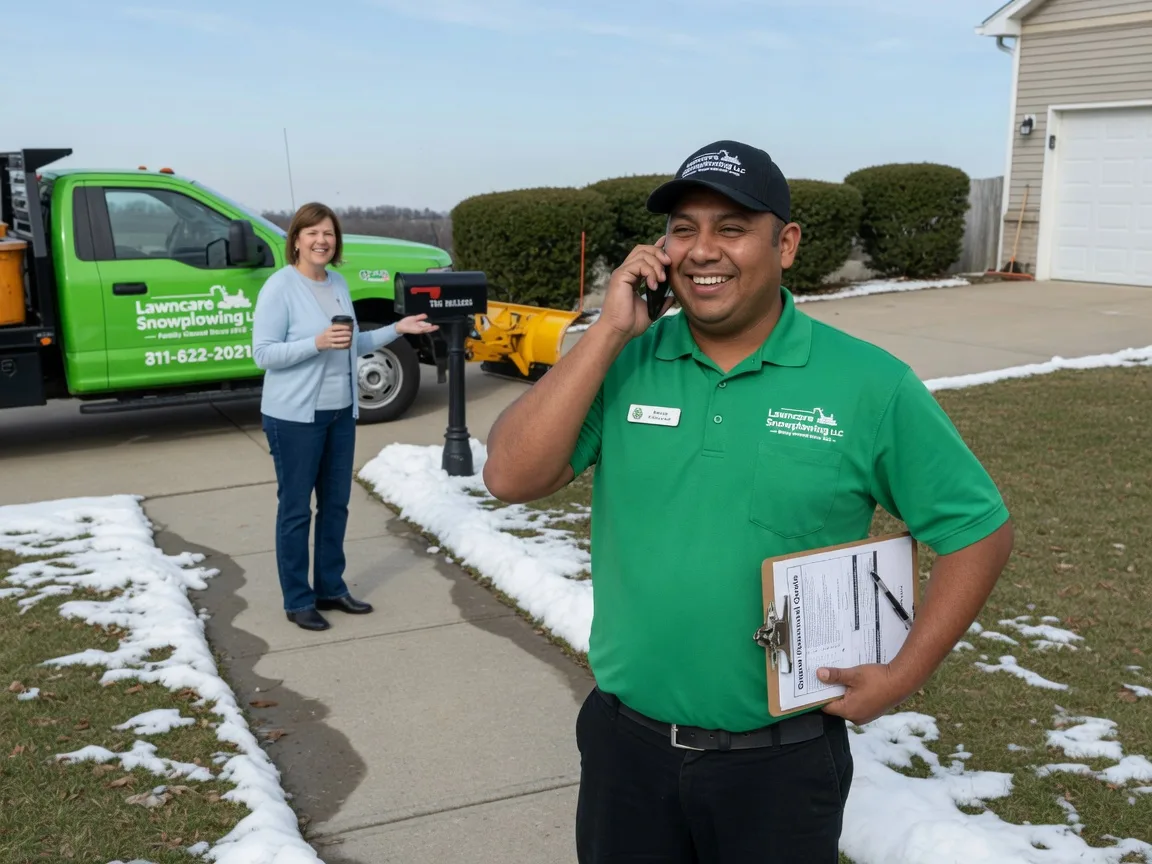 Lawn Care Services By Expert Landscaper Tishomingo, MS FAQs
